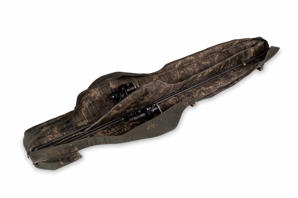 NASH NASH Subterfuge Hi Protect 12ft 2 Rod Skin - Parkfield Angling Centre