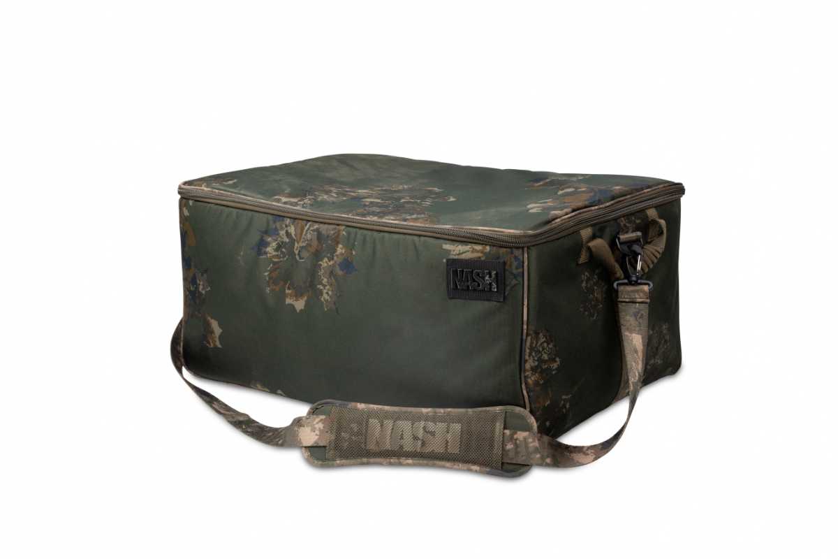 NASH NASH Subterfuge Big Freeze Cool Bag - Parkfield Angling Centre