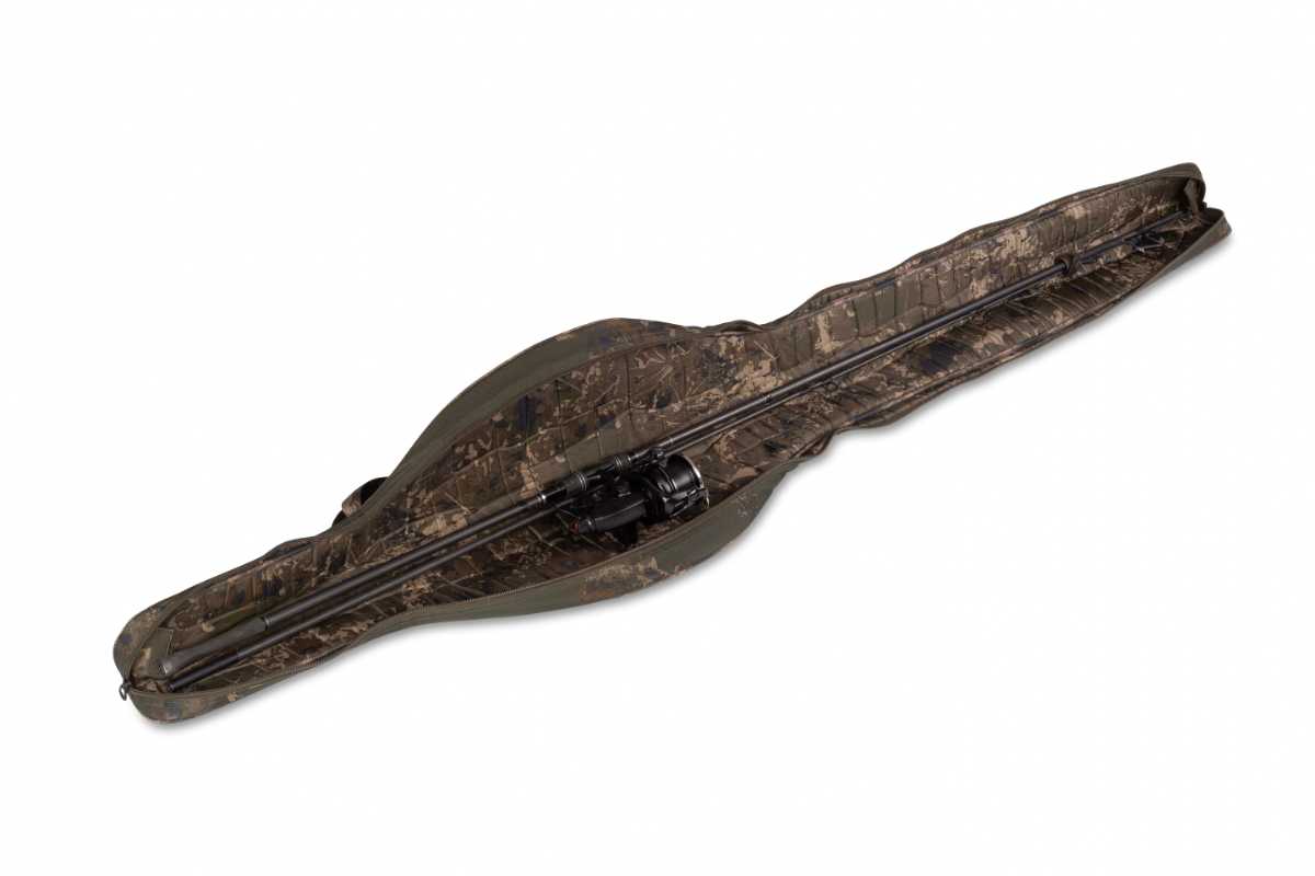NASH NASH Subterfuge Hi Protect 12ft 2 Rod Skin - Parkfield Angling Centre