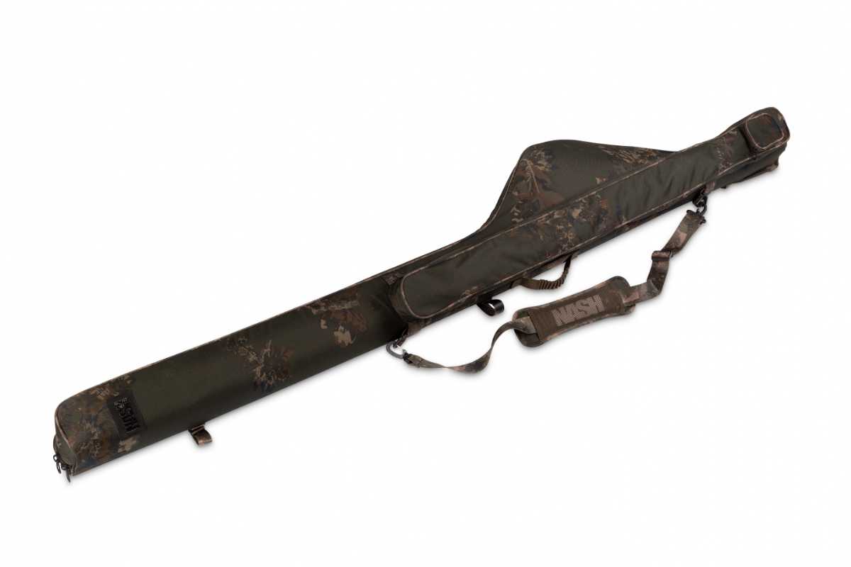 NASH NASH Subterfuge Hi Protect 12ft 2 Rod Skin - Parkfield Angling Centre
