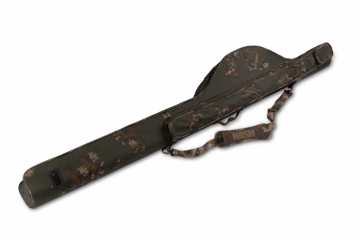 NASH NASH Subterfuge Hi Protect 12ft 2 Rod Skin - Parkfield Angling Centre