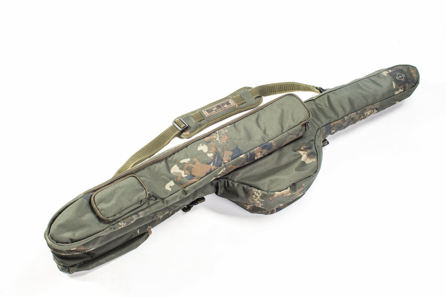 NASH NASH Scope OPS 10ft Rod Skins - Parkfield Angling Centre