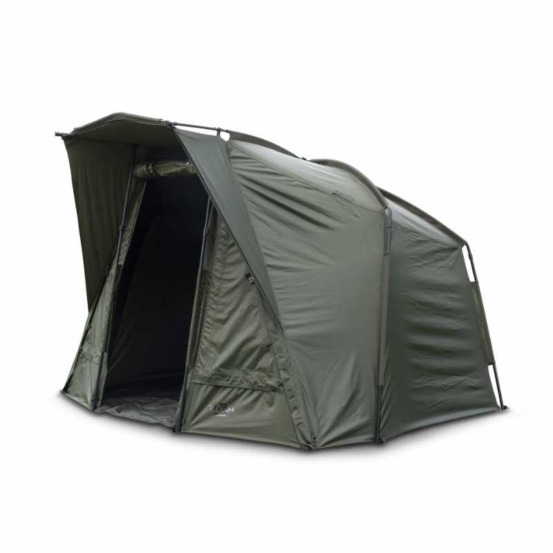 NASH NASH Titan T1 - Parkfield Angling Centre