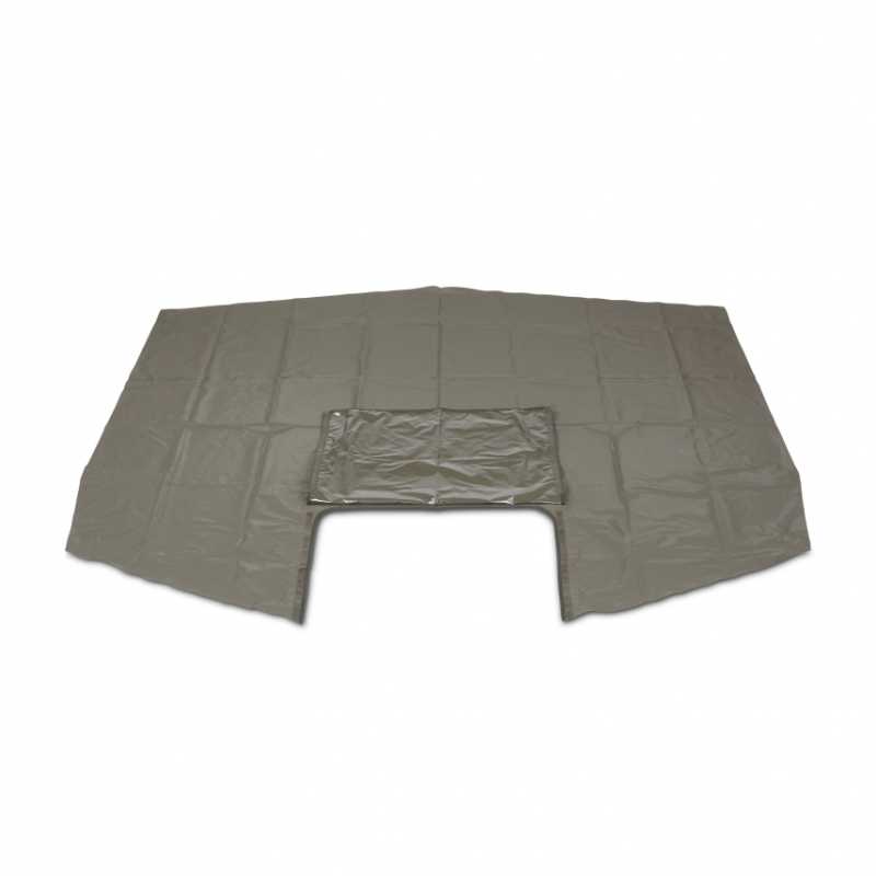 NASH NASH Titan T2 Pro Groundsheet - Parkfield Angling Centre