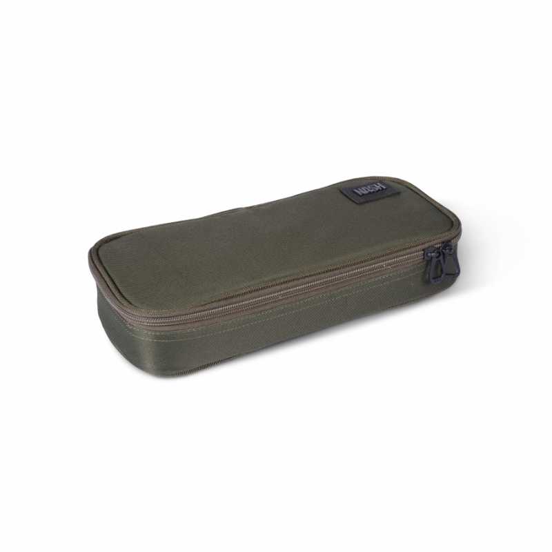 NASH NASH Siren Night Glo Bobbin Large Black - Parkfield Angling Centre