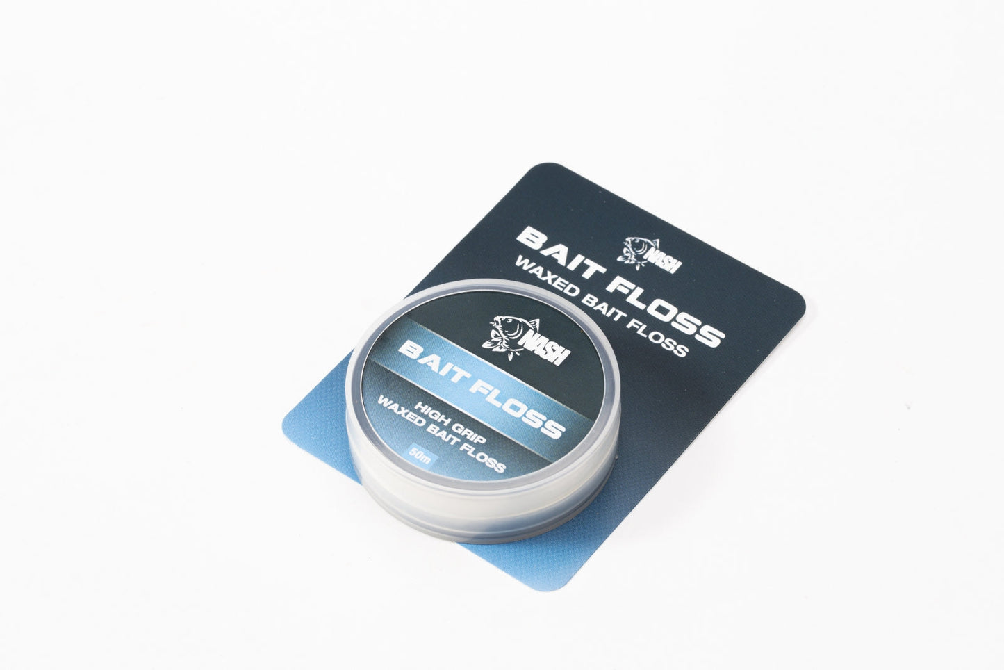 NASH NASH Bait Floss 50m - Parkfield Angling Centre