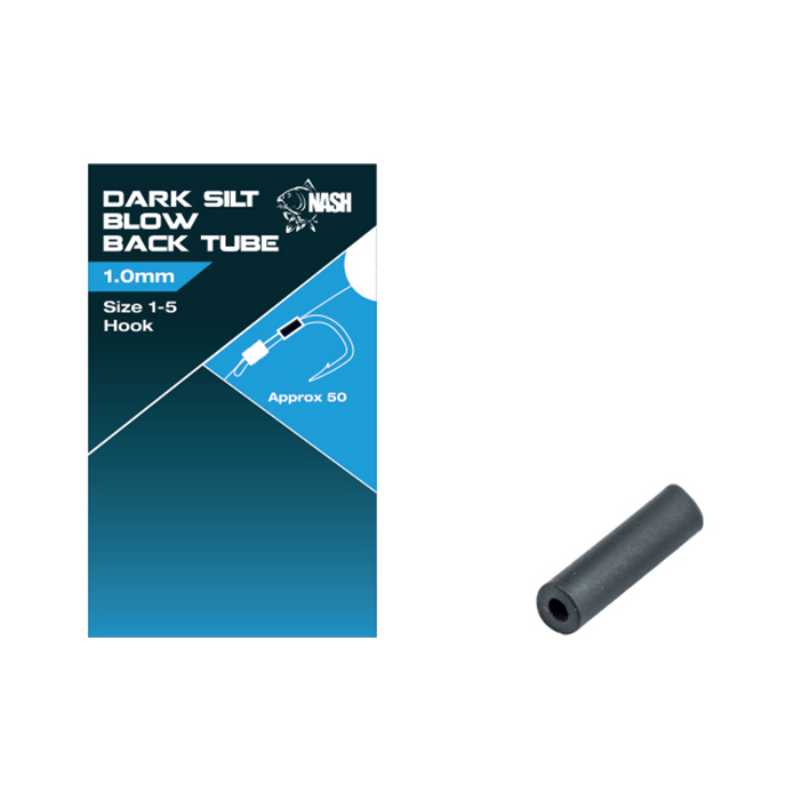 NASH NASH Blow Back Tube - Parkfield Angling Centre