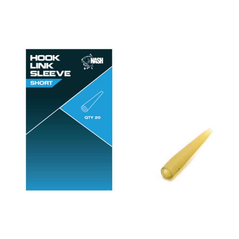 NASH NASH Anti Tangle Sleeve Long - Parkfield Angling Centre