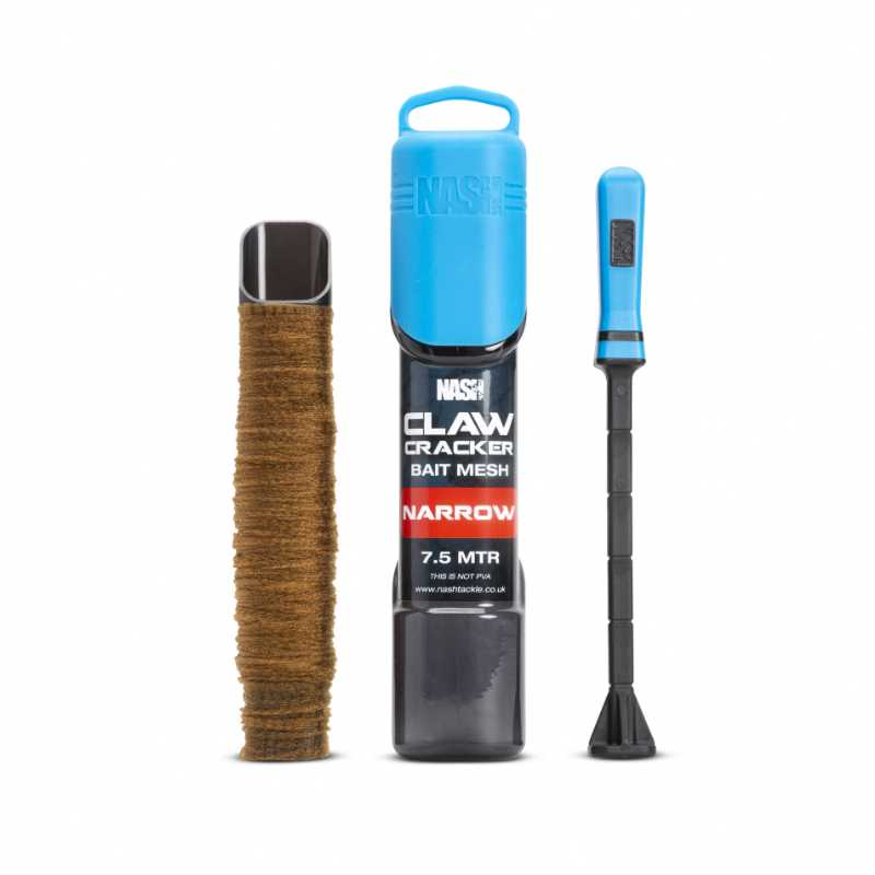NASH NASH Claw Cracker Bait Mesh - Parkfield Angling Centre