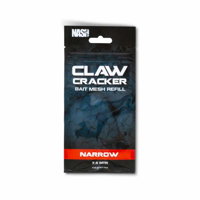 NASH NASH Claw Cracker Bait Mesh - Parkfield Angling Centre