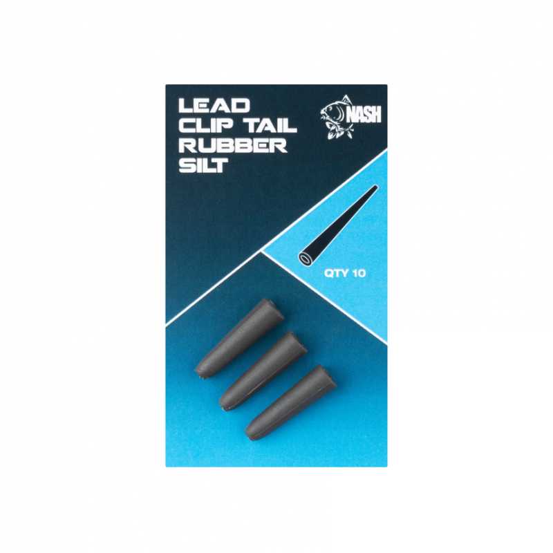 Nash NASH Ezi Drop Lead Clip - Parkfield Angling Centre