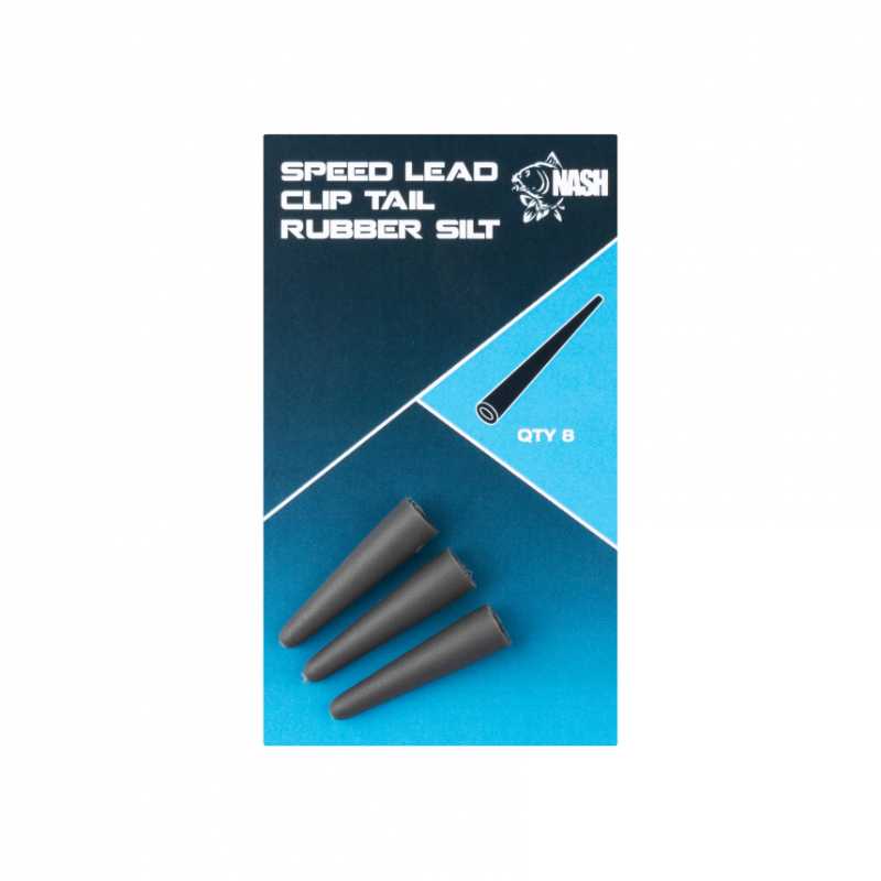 Nash NASH Ezi Drop Lead Clip - Parkfield Angling Centre