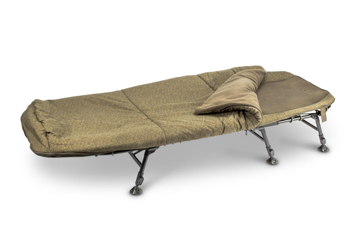 NASH NASH Tackle Sleep Systems + Junior Sleep System  - Parkfield Angling Centre