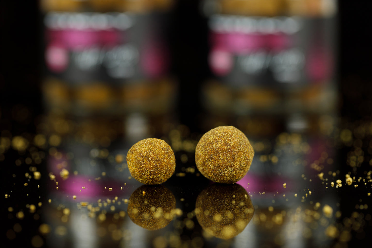 STICKY BAITS STICKY BAITS The Krill Active Tuff Ones - Parkfield Angling Centre