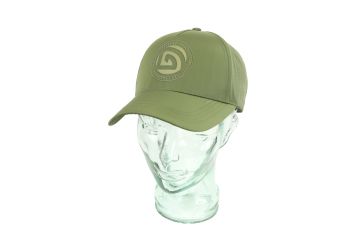 TRAKKER TRAKKER Camo Water Resistant Cap - Parkfield Angling Centre