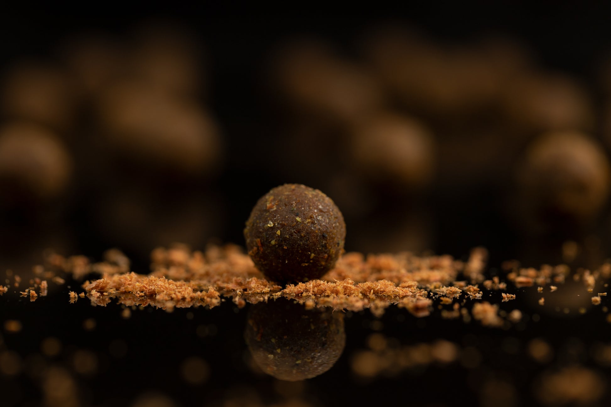 STICKY BAITS STICKY BAITS The Krill Active Freezer  - Parkfield Angling Centre