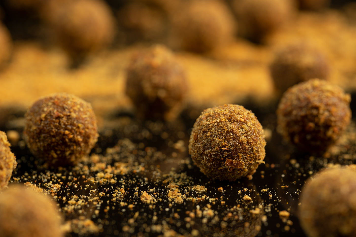 STICKY BAITS STICKY BAITS The Krill Active Mix - Parkfield Angling Centre