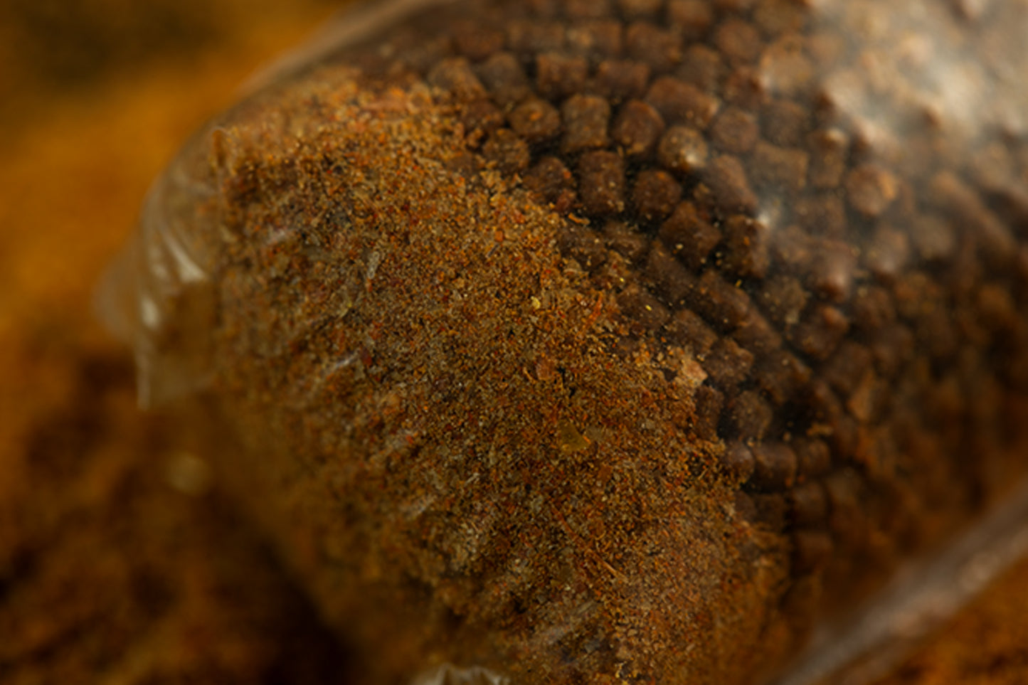 STICKY BAITS STICKY BAITS The Krill Active Mix - Parkfield Angling Centre