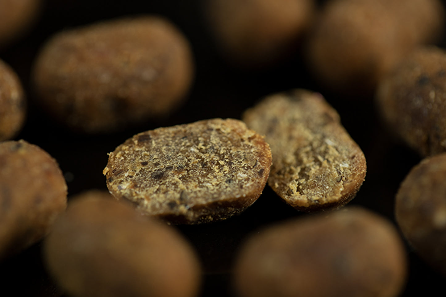 STICKY BAITS STICKY BAITS The Krill Dumbells 160g Pot - Parkfield Angling Centre
