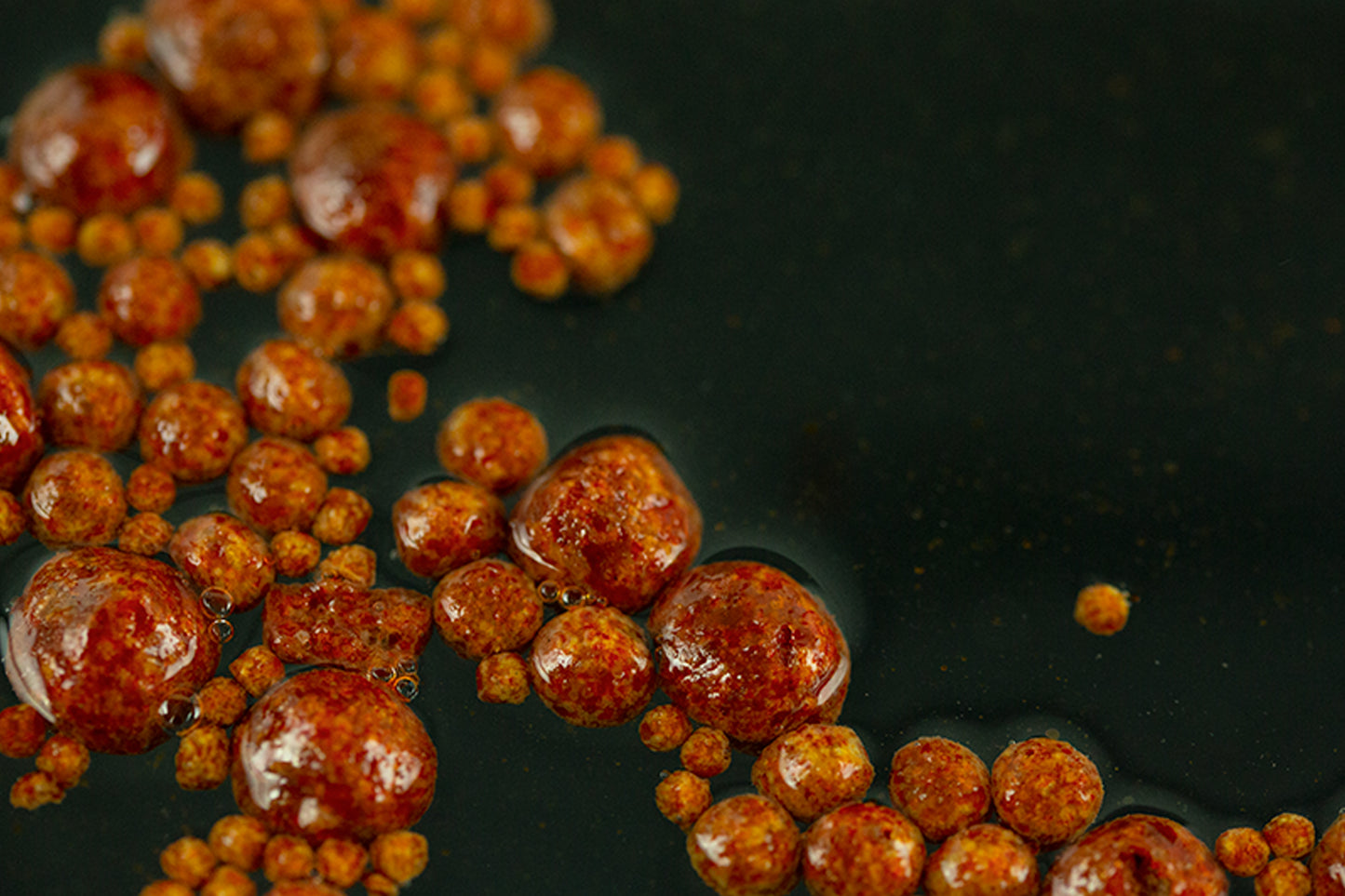 STICKY BAITS STICKY BAITS Floaters - The Krill 3kg Bag - Parkfield Angling Centre