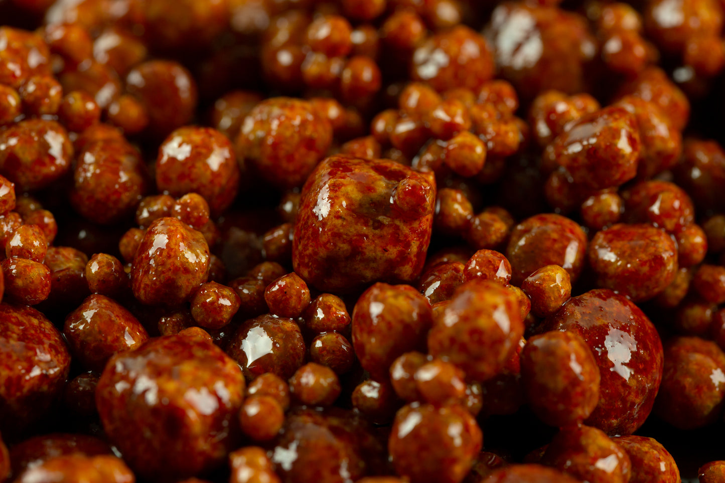 STICKY BAITS STICKY BAITS Floaters - The Krill 3kg Bag - Parkfield Angling Centre