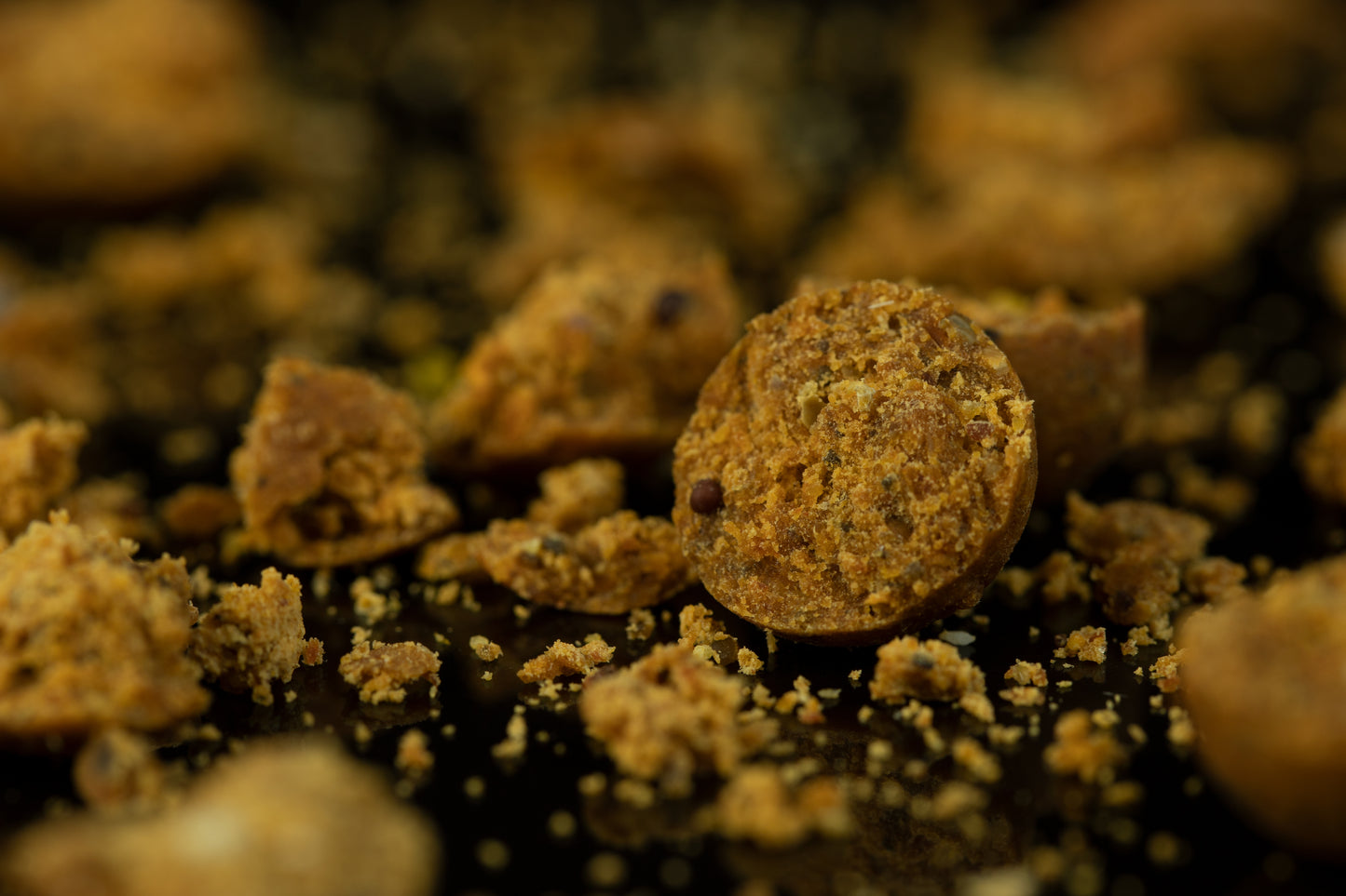 STICKY BAITS STICKY BAITS The Krill Freezer - Parkfield Angling Centre