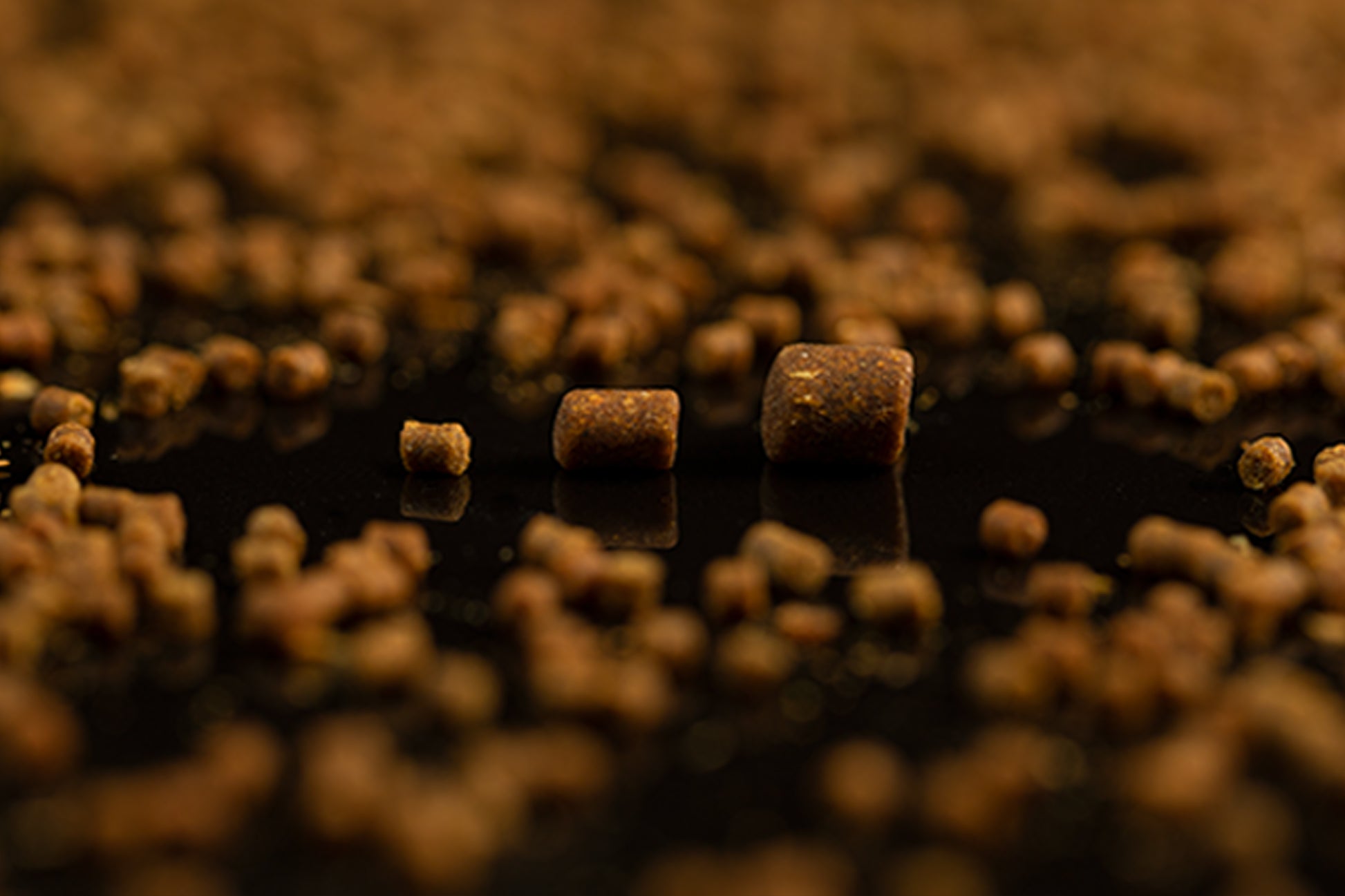 STICKY BAITS STICKY BAITS The Krill Pellets  - Parkfield Angling Centre