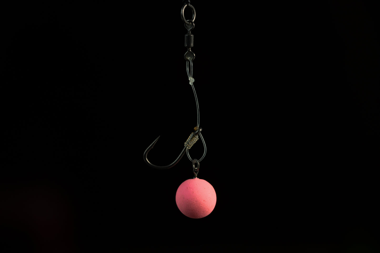STICKY BAITS STICKY BAITS The Krill Pink Ones 100g Pot - Parkfield Angling Centre