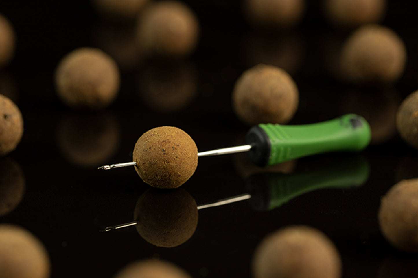 STICKY BAITS STICKY BAITS The Krill Pop-Ups 100g Pot - Parkfield Angling Centre