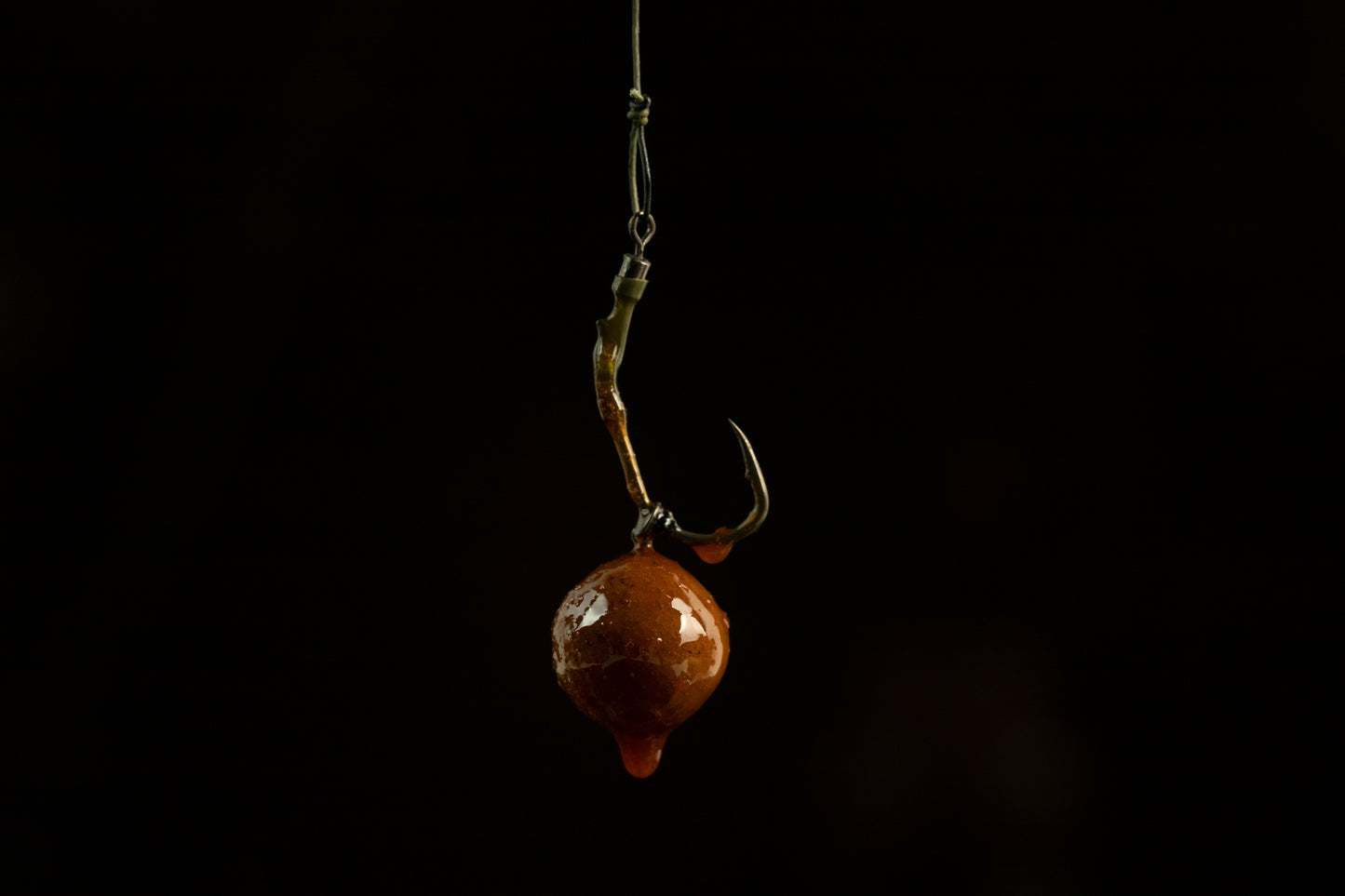 STICKY BAITS STICKY BAITS The Krill Pop-Ups 100g Pot - Parkfield Angling Centre