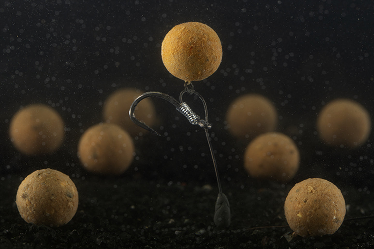 STICKY BAITS STICKY BAITS The Krill Pop-Ups 100g Pot - Parkfield Angling Centre