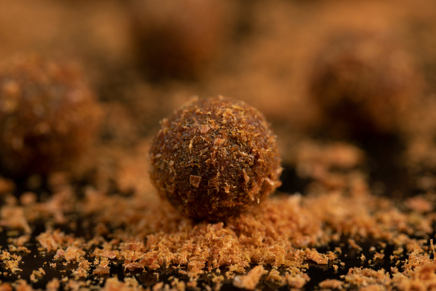 STICKY BAITS STICKY BAITS The Krill Powder 750g Bag - Parkfield Angling Centre