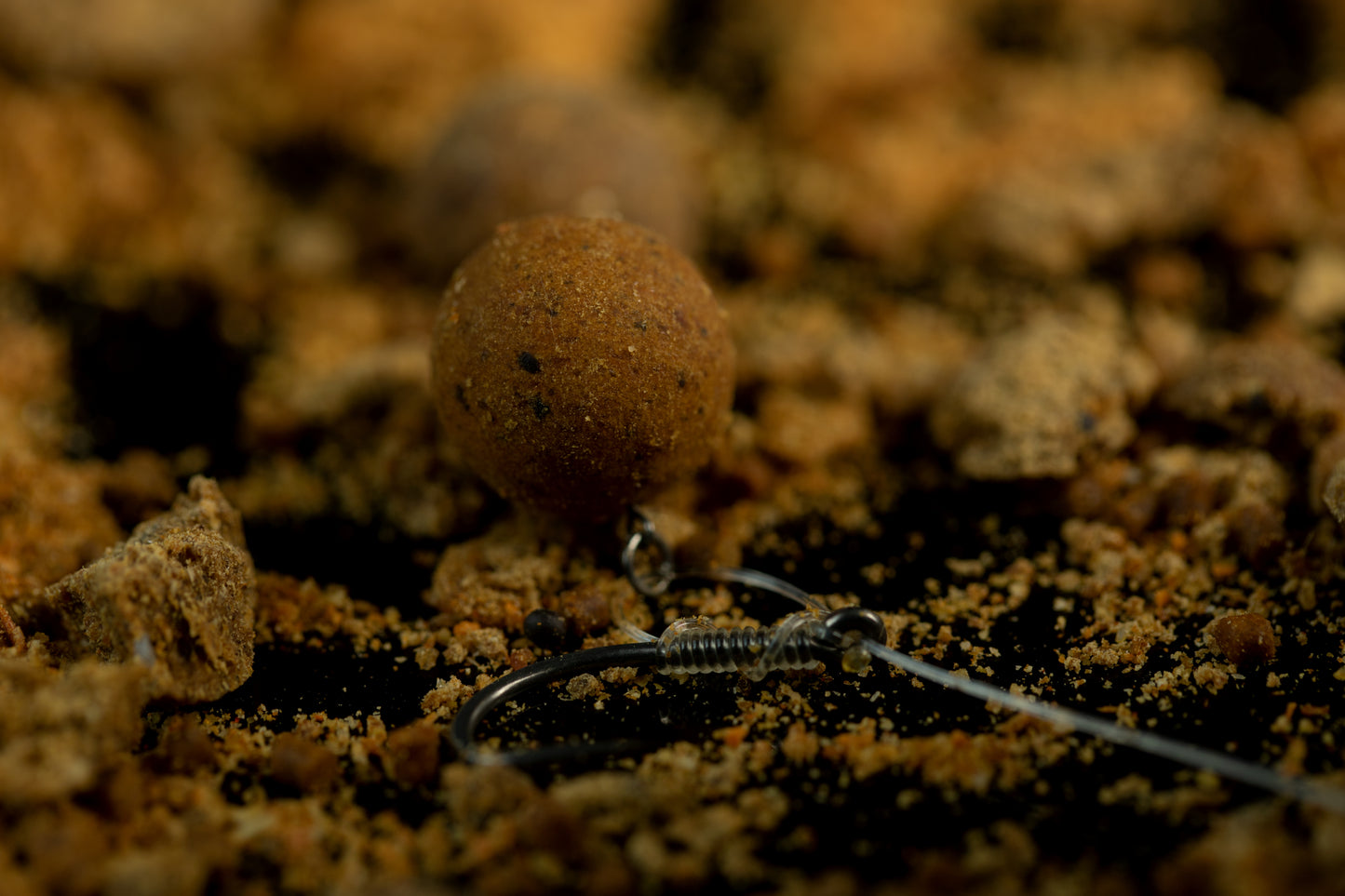 STICKY BAITS STICKY BAITS The Krill Wafters 16mm 130g Pot - Parkfield Angling Centre