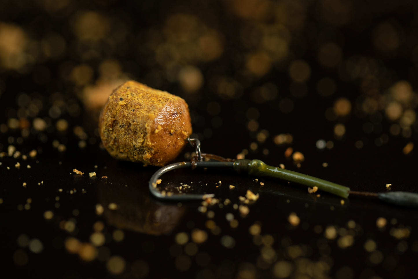STICKY BAITS STICKY BAITS The Krill Wafters 16mm 130g Pot - Parkfield Angling Centre
