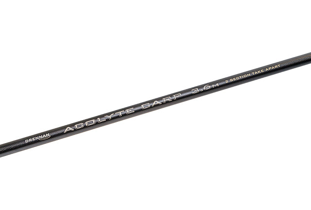 DRENNAN DRENNAN Acolyte Carp L/Net Handle 3.6m - Parkfield Angling Centre