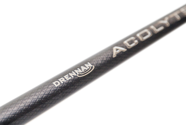 DRENNAN DRENNAN Acolyte Carp L/Net Handle 3.6m - Parkfield Angling Centre