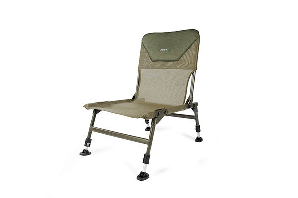 KORUM KORUM Aeronium Supa Lite Chair - Parkfield Angling Centre