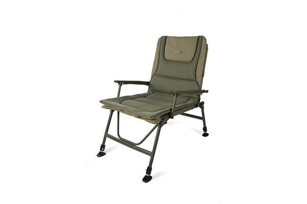 KORUM KORUM Aeronium Supa Lite Deluxe Chair - Parkfield Angling Centre
