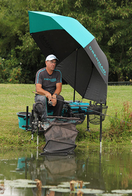 DRENNAN DRENNAN DR Umbrella - Parkfield Angling Centre