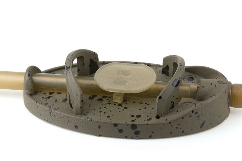 MATRIX MATRIX Alloy Method Feeder - Parkfield Angling Centre
