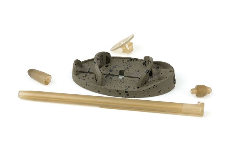 MATRIX MATRIX Alloy Method Feeder - Parkfield Angling Centre