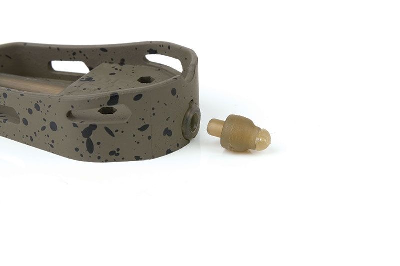 MATRIX MATRIX Alloy Open Feeder - Parkfield Angling Centre
