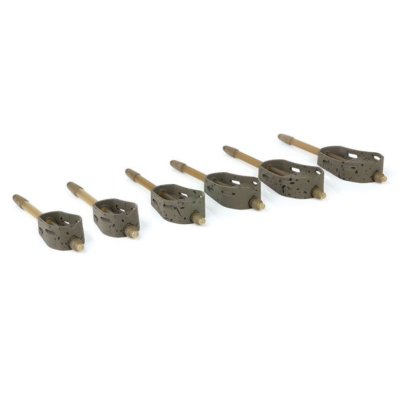 MATRIX MATRIX Alloy Open Feeder - Parkfield Angling Centre