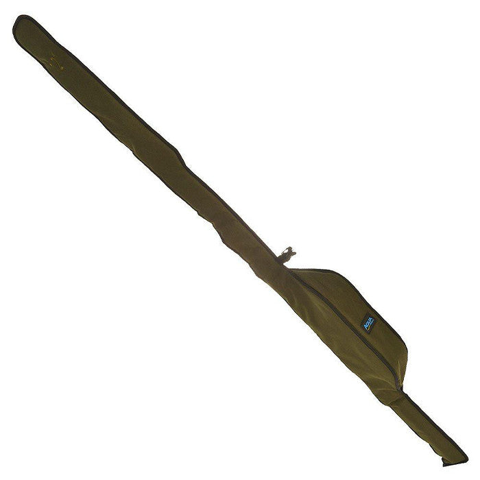 AQUA AQUA Black Series Single Rod Sleeves - Parkfield Angling Centre
