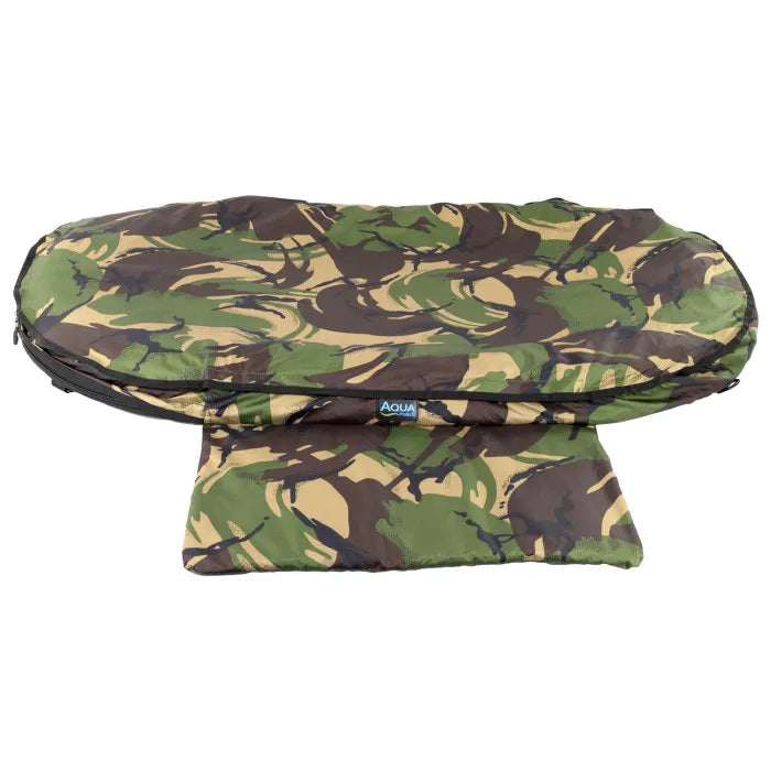 AQUA AQUA Atom Camo Unhooking Mat - Parkfield Angling Centre