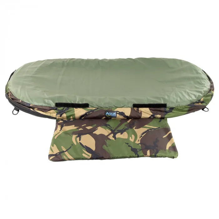 AQUA AQUA Atom Camo Unhooking Mat - Parkfield Angling Centre