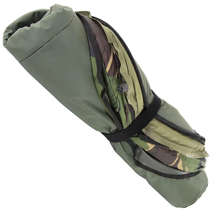 AQUA AQUA Atom Camo Unhooking Mat - Parkfield Angling Centre