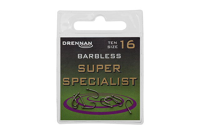 DRENNAN DRENNAN Super Specialist - Parkfield Angling Centre