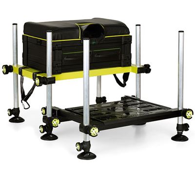 MATRIX MATRIX P25 Seatbox MKII - Parkfield Angling Centre