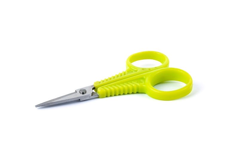 MATRIX MATRIX Braid Scissors - Parkfield Angling Centre